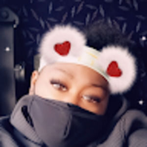 Meet your Posher, Ijahnae